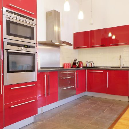 Keswick Loft Villa Екстериор снимка