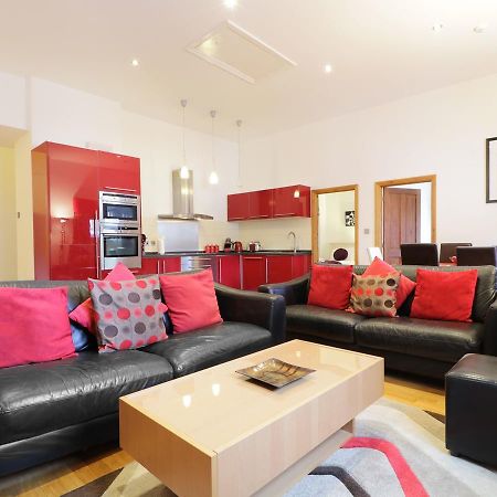 Keswick Loft Villa Екстериор снимка