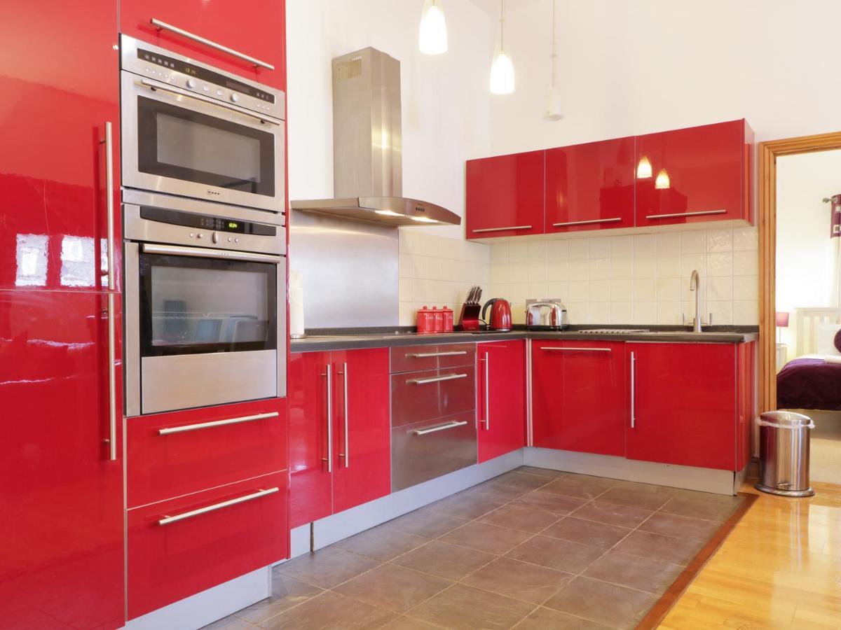 Keswick Loft Villa Екстериор снимка