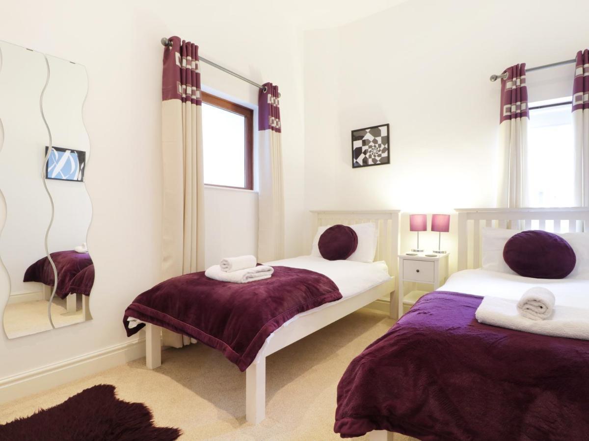 Keswick Loft Villa Екстериор снимка