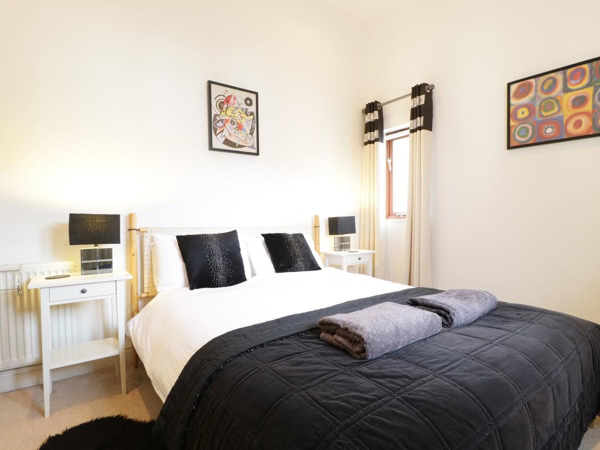 Keswick Loft Villa Екстериор снимка