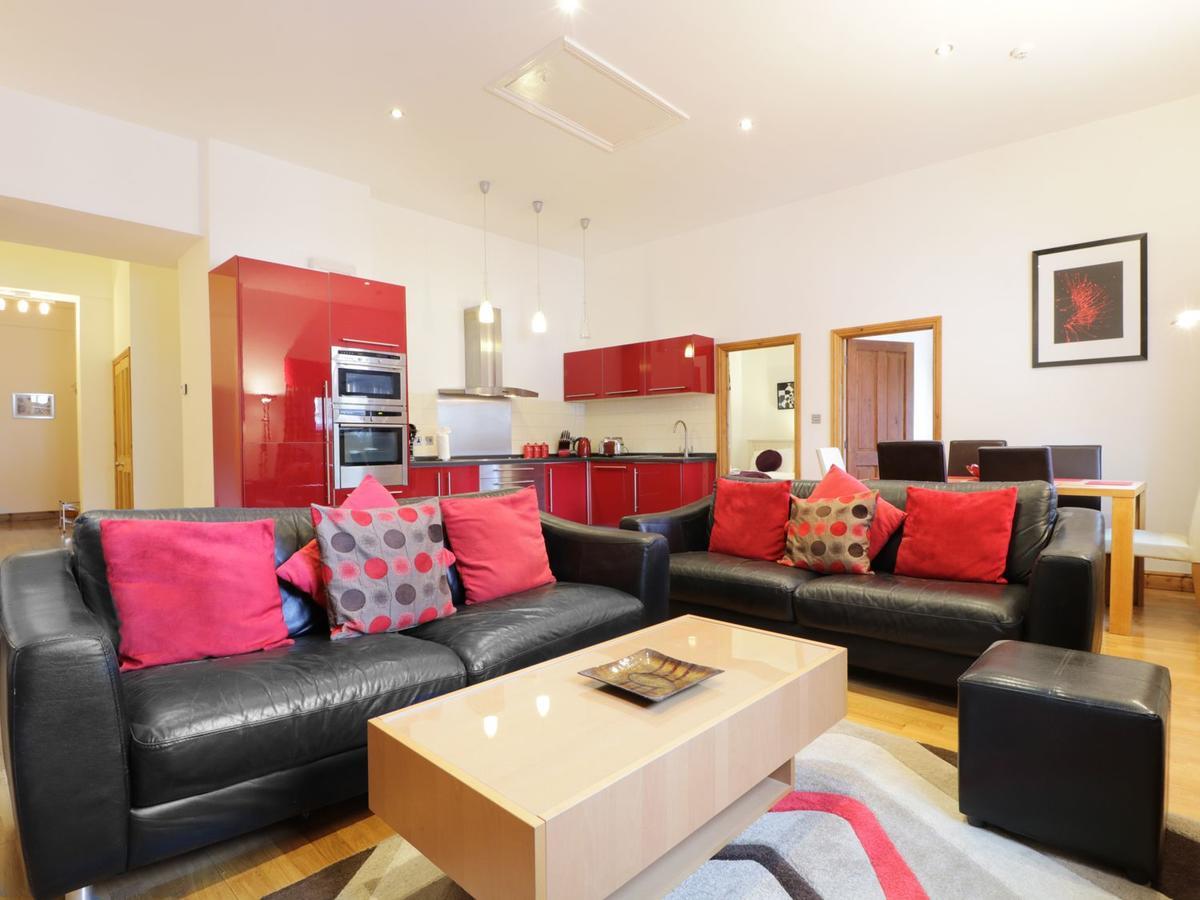 Keswick Loft Villa Екстериор снимка