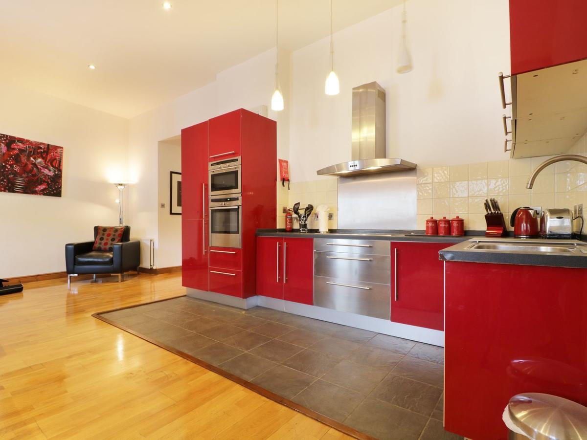 Keswick Loft Villa Екстериор снимка