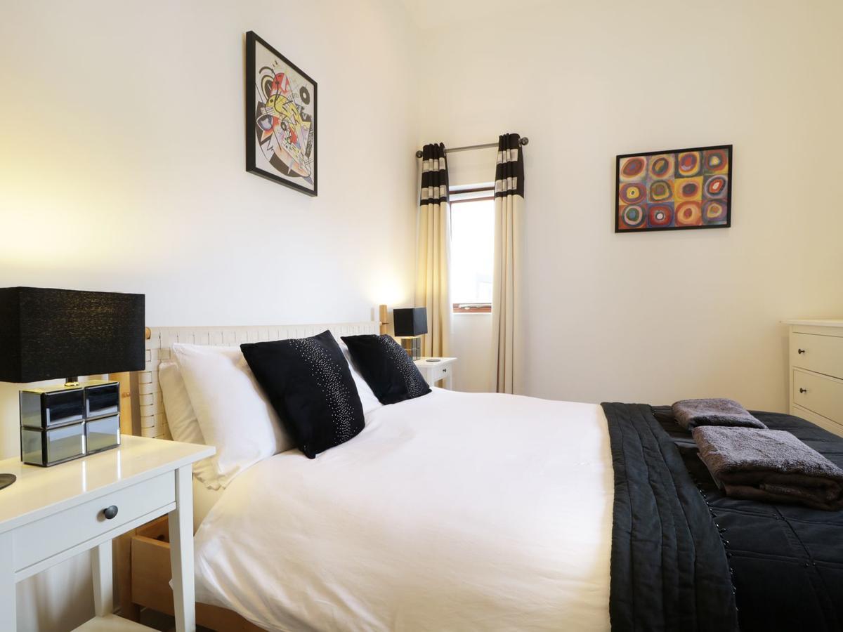Keswick Loft Villa Екстериор снимка