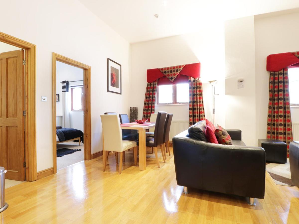 Keswick Loft Villa Екстериор снимка